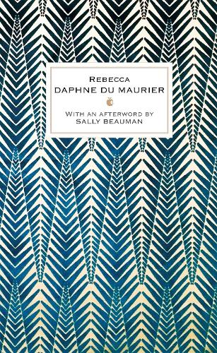 Бумажная книга «Rebecca», автор Дафна Дю Морье - фото №1