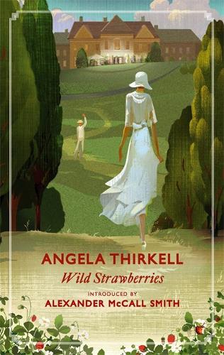 Бумажная книга «Wild Strawberries: A Virago Modern Classic», автор Анджела Тиркелл - фото №1