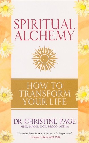 Бумажная книга « Spiritual Alchemy : How to Transform Your Life», автор Кристин Пейдж - фото №1