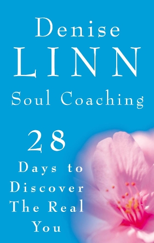 Паперова книга «Soul Coaching», автор Деніз Лінн - фото №1