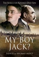 Паперова книга «My Boy Jack?», авторів Тоні Холт, Валмай Холт - фото №1