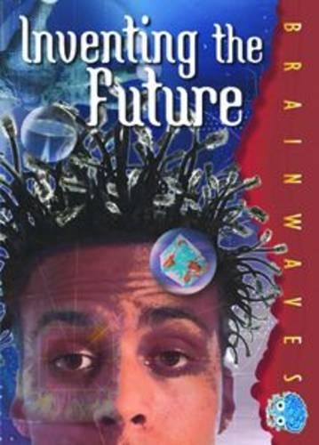 Бумажная книга «Inventing the Future», автор Лиза Томпсон - фото №1