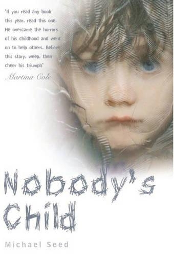 Бумажная книга «Nobody's Child», автор Майкл Сид - фото №1