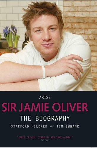 Паперова книга «Arise Sir Jamie», авторів Стаффорд Хілдред, Тім Юбенк - фото №1