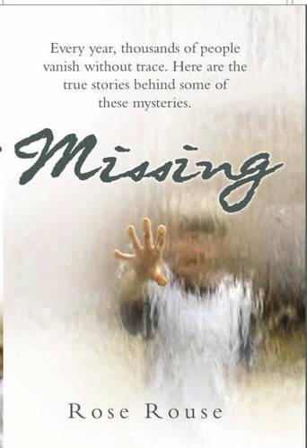 Бумажная книга «Missing», автор Роуз Раус - фото №1
