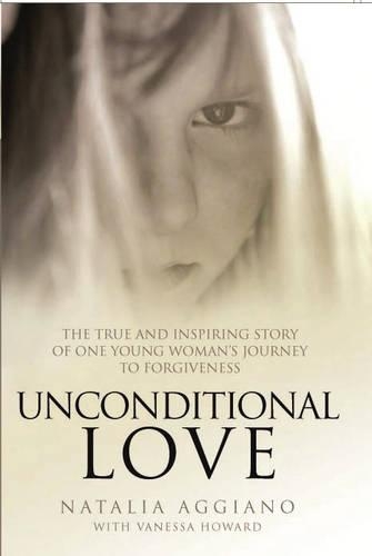 Бумажная книга «Unconditional Love», автор Наталья Аггиано - фото №1