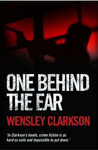 Бумажная книга «One Behind the Ear», автор Венсли Кларксон - фото №1