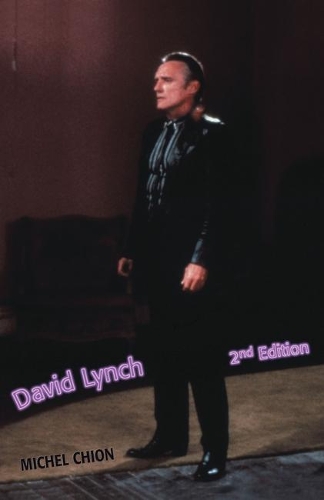 Бумажная книга «David Lynch», автор Мишель Шион - фото №1