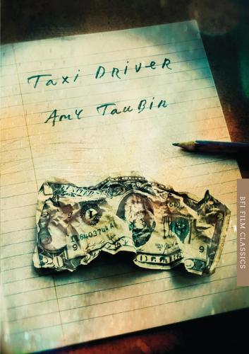 Бумажная книга «Taxi Driver», автор Эми Таубин - фото №1
