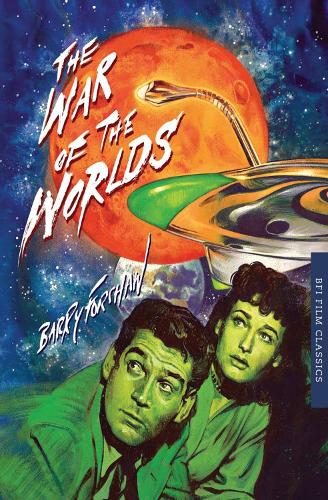 Бумажная книга «The War of the Worlds», автор Барри Форшоу - фото №1