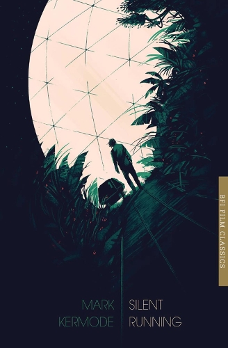 Бумажная книга «Silent Running», автор Марк Кермод - фото №1