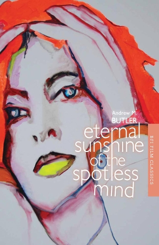 Бумажная книга «Eternal Sunshine of the Spotless Mind», автор Эндрю Батлер - фото №1