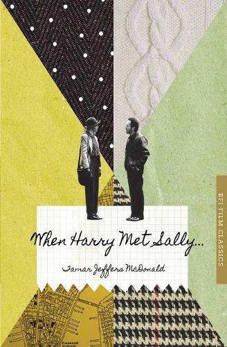 Паперова книга «When Harry Met Sally ...», автор Тамар Джефферс Макдональд - фото №1