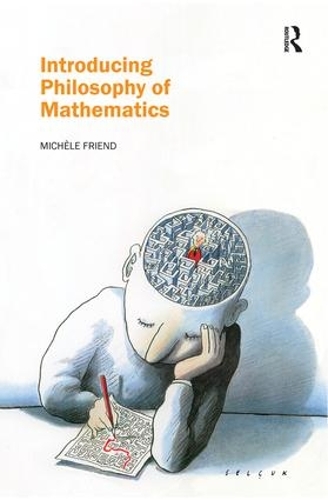 [object Object] «Introducing Philosophy of Mathematics», автор Мішель Френд - фото №1