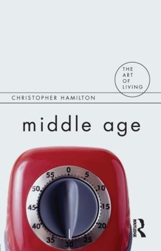 Бумажная книга «Middle Age», автор Кристофер Гамильтон - фото №1
