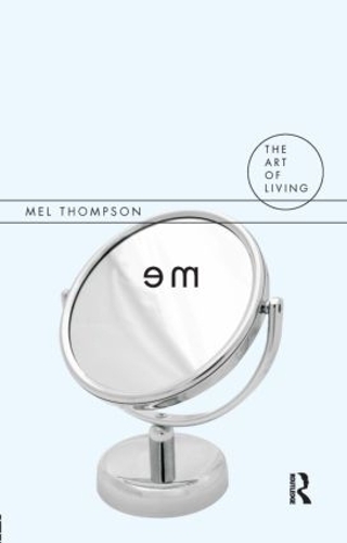 Бумажная книга «Me», автор Мел Томпсон - фото №1