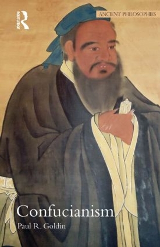 Бумажная книга «Confucianism», автор Пол Голдин - фото №1