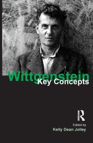 [object Object] «Wittgenstein: Key Concepts», автор Келли Дин Джолли - фото №1