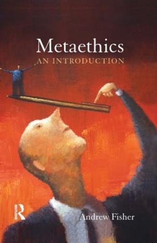 Бумажная книга «Metaethics: An Introduction», автор Эндрю Фишер - фото №1