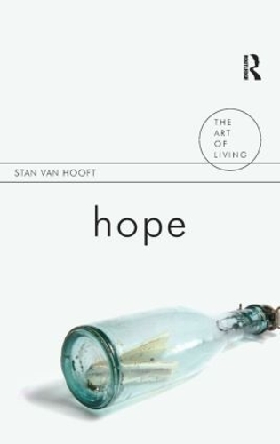 Паперова книга «Hope», автор Стен ван Хуфт - фото №1