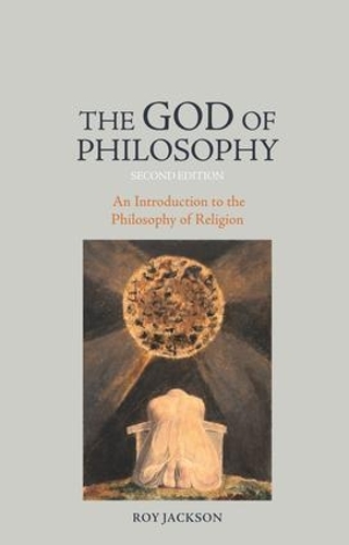 Бумажная книга «The God of Philosophy: An Introduction to Philosophy of Religion», автор Рой Джексон - фото №1