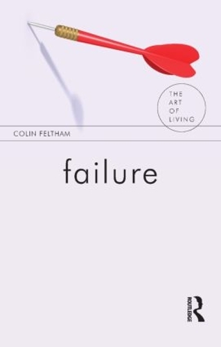 Паперова книга «Failure», автор Колін Фелтем - фото №1