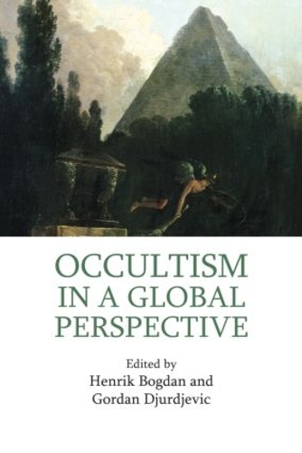 Бумажная книга «Occultism in a Global Perspective» - фото №1