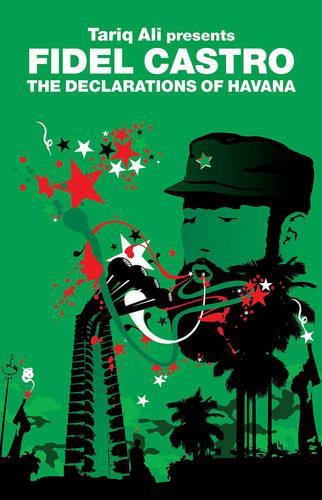 Бумажная книга «The Declarations of Havana» - фото №1