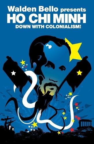 Бумажная книга «Down with Colonialism!», автор Хо Ши Мин - фото №1