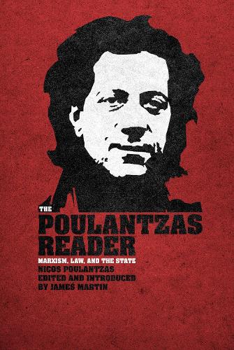 Бумажная книга «The Poulantzas Reader: Marxism, Law, and the State», автор Никос Пуланцас - фото №1