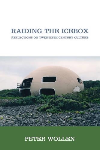 Бумажная книга «Raiding the Icebox: Reflections on Twentieth-Century Culture», автор Питер Воллен - фото №1
