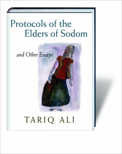 Бумажная книга «The Protocols of the Elders of Sodom: And Other Essays», автор Тарик Али - фото №1