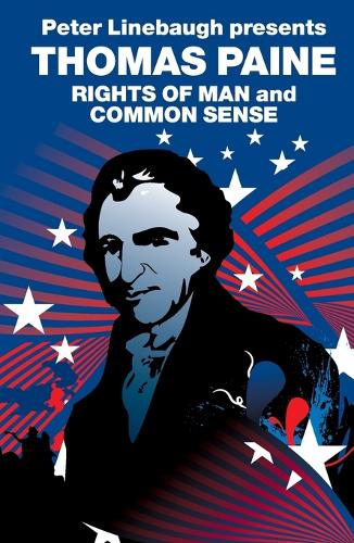 Бумажная книга «The Rights of Man and Common Sense», автор Томас Пейн - фото №1