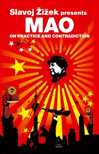 Бумажная книга «On Practice and Contradiction», автор Мао Цзэдун - фото №1