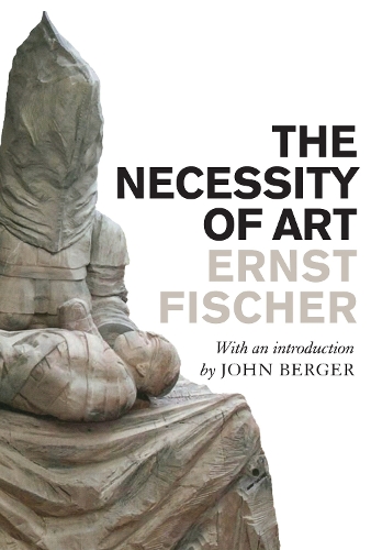 Бумажная книга «The Necessity of Art», автор Эрнст Фишер - фото №1