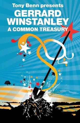 Бумажная книга «A Common Treasury», автор Джеррард Уинстэнли - фото №1
