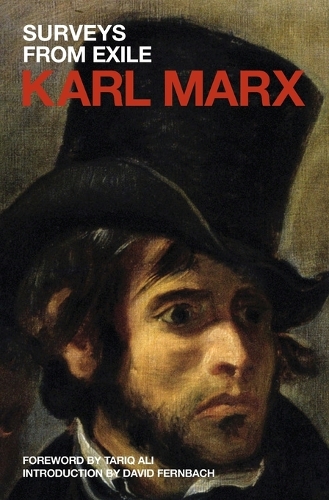 Бумажная книга «Surveys from Exile: Political Writings», автор Карл Маркс - фото №1