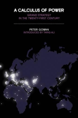 Бумажная книга «A Calculus of Power: Grand Strategy in the Twenty-First Century», автор Питер Гоуэн - фото №1