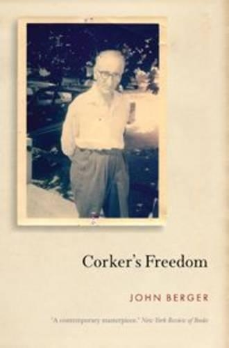 Бумажная книга «Corker's Freedom», автор Джон Берджер - фото №1