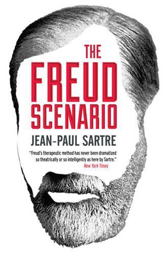 Бумажная книга «The Freud Scenario», автор Жан-Поль Сартр - фото №1