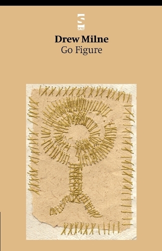 Паперова книга «Go Figure», автор Дрю Мілн - фото №1