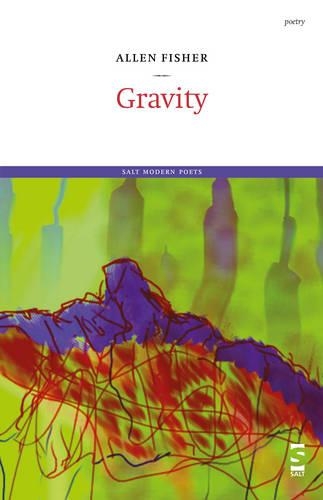 Паперова книга «Gravity», автор Аллен Фішер - фото №1
