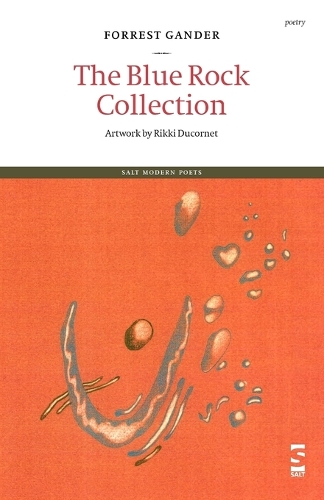 Бумажная книга «The Blue Rock Collection», автор Форрест Гандер - фото №1
