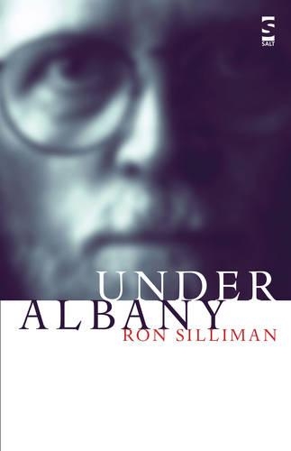 Паперова книга «Under Albany», автор Рон Сілліман - фото №1