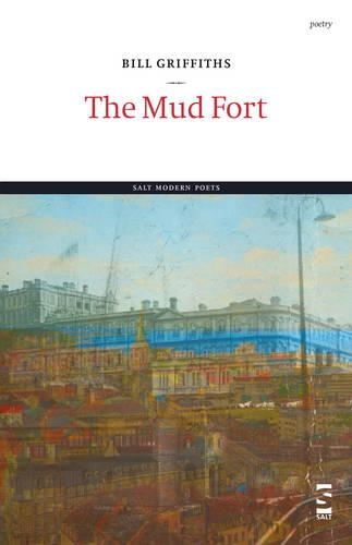 Паперова книга «The Mud Fort», автор Білл Гріффітс - фото №1