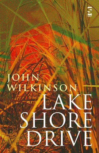 Паперова книга «Lake Shore Drive», автор Джон Вілкінсон - фото №1