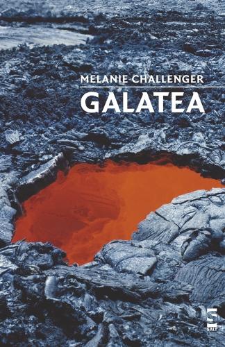 Бумажная книга «Galatea», автор Мелани Челленджер - фото №1