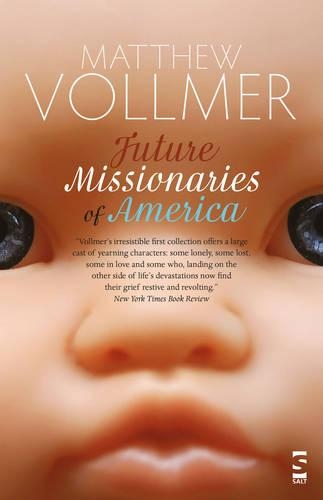 Бумажная книга «Future Missionaries of America», автор Мэтью Волльмер - фото №1