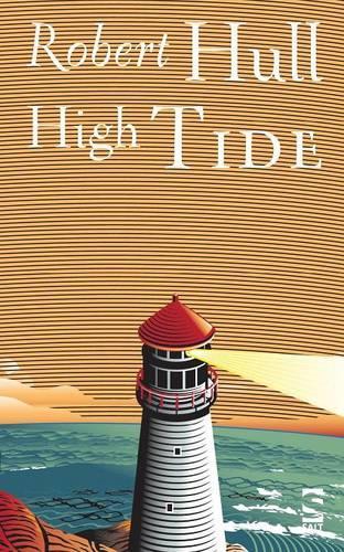 Паперова книга «High Tide», автор Роберт Халл - фото №1