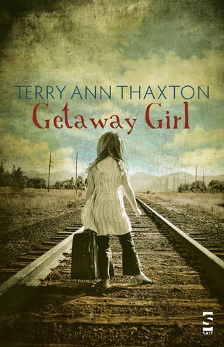 Бумажная книга «Getaway Girl», автор Терри Энн Такстон - фото №1